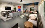 1-bedroom apartment at Seacrest Apartment Homes in San Clemente