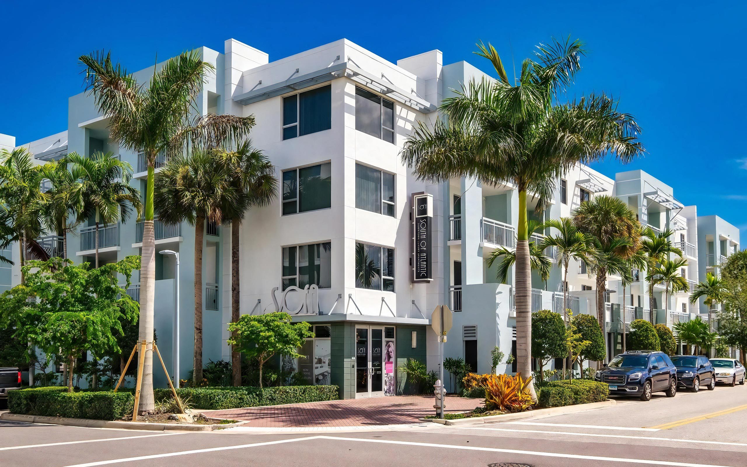 Sofa Apartments in Delray Beach, Florida: Your Ultimate Guide