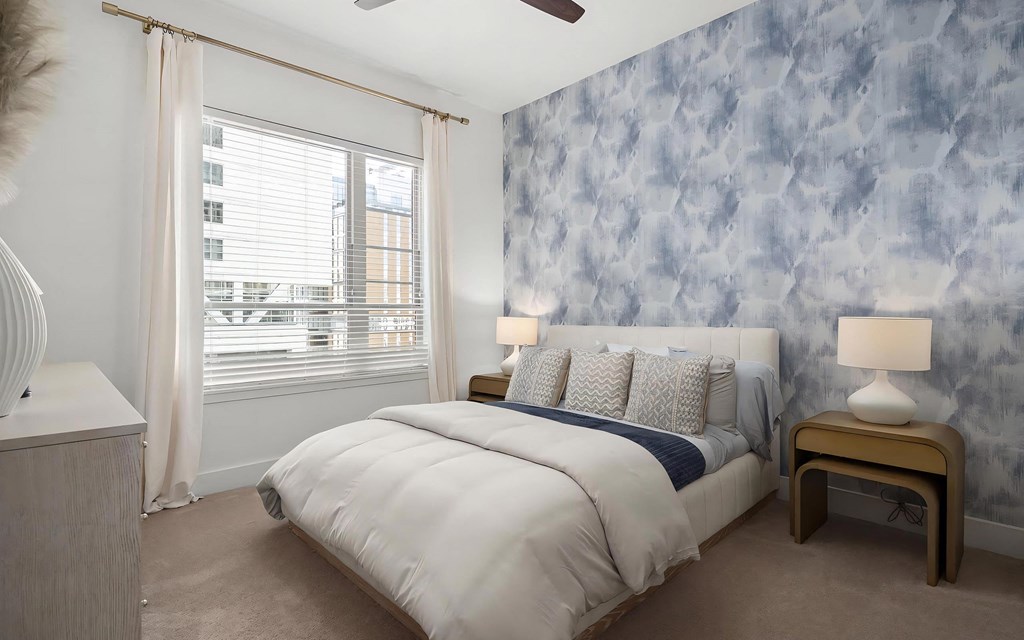 Large Bedrooms for King Size Accommodations Large Bedrooms for King Size Accommodations