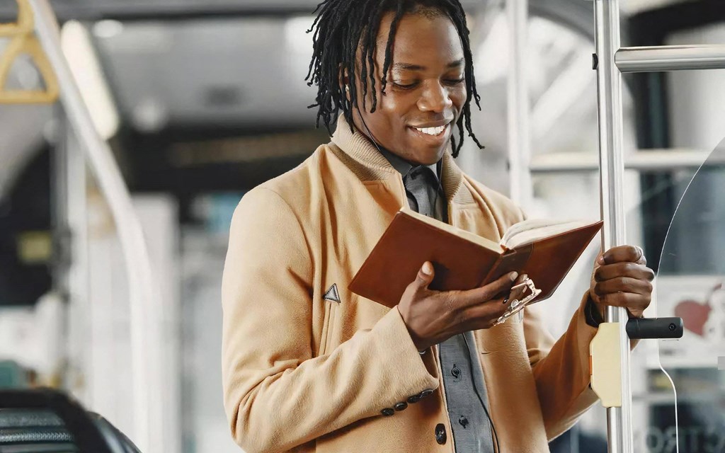 Convenient Access to Public Transit from Tens on West