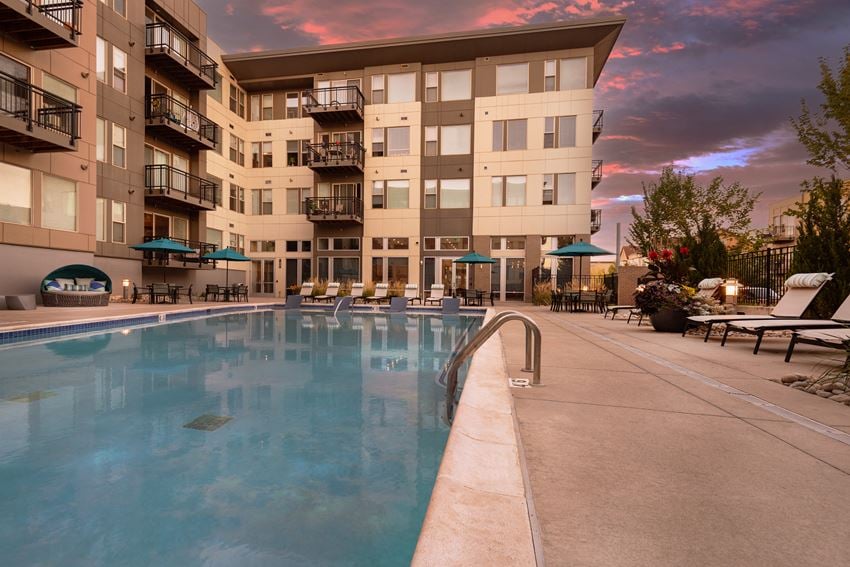 Trifecta Belmar Apartments, 7110 W Virginia Avenue, Lakewood, CO - RentCafe