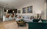 Studio apartment at Trifecta Belmar Apartments in Lakewood
