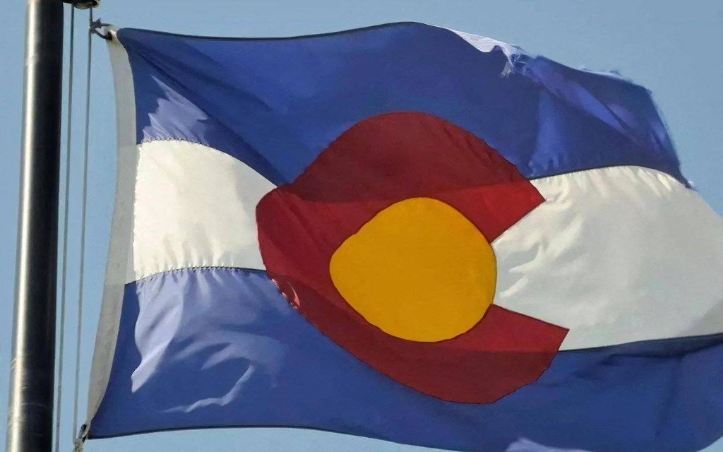 Colorado Flag