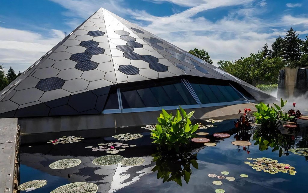 Denver Botanic Garden