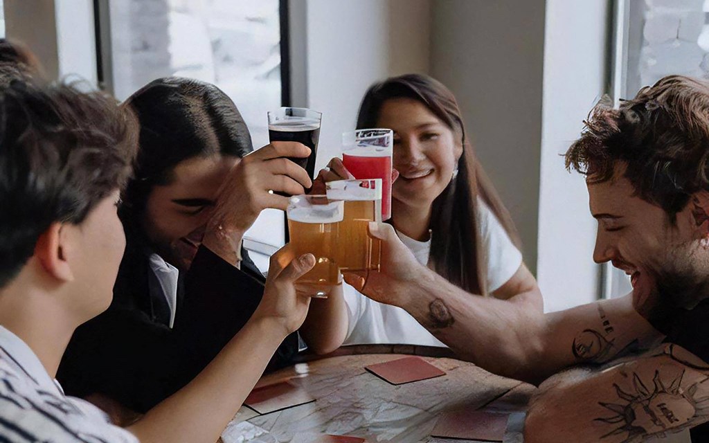 Enjoy a Drink at a Colorado Brewery
