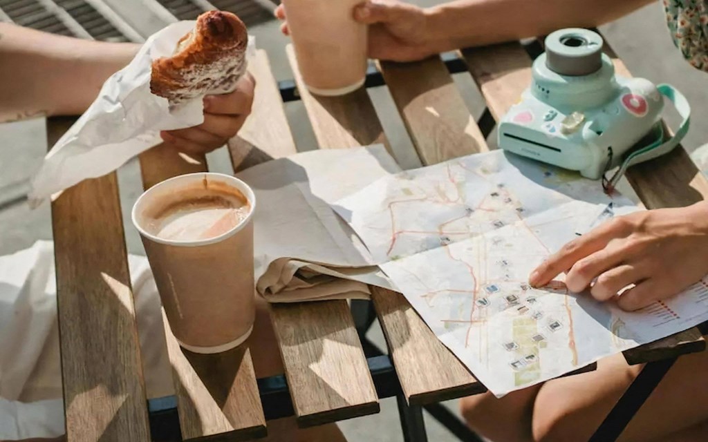 San Diego Beach Living