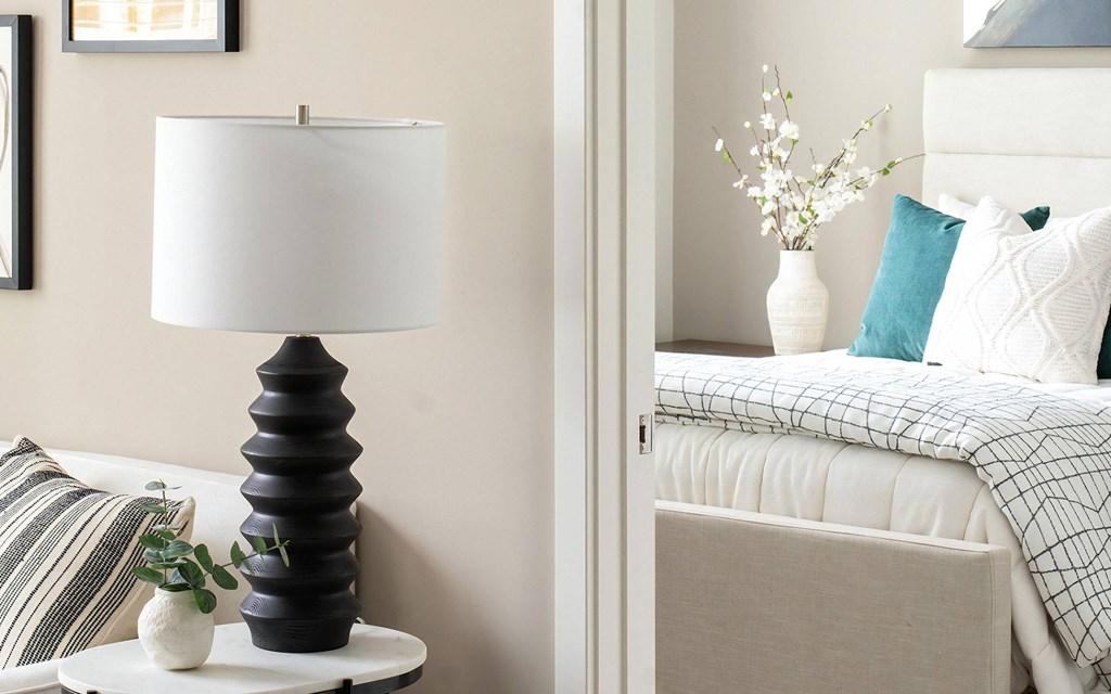 Thoughtfully Designed Floor Plans