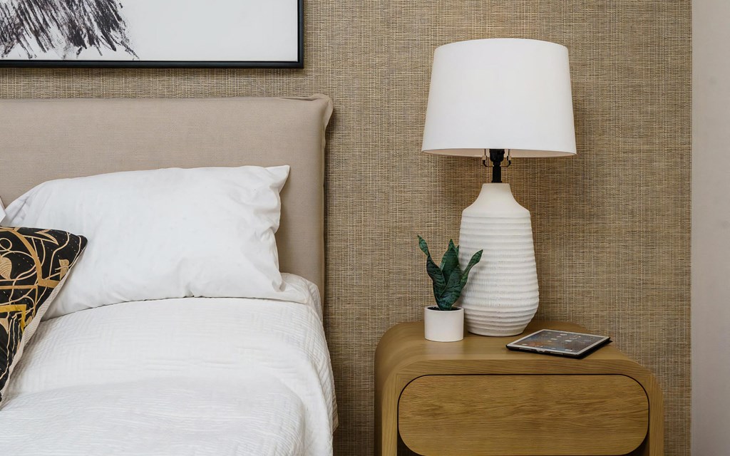 Thoughtful Accents Included