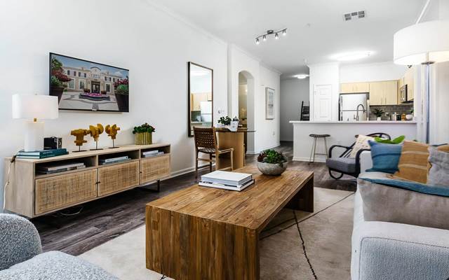 2-bedroom apartment at Villas at the Gardens in Rancho Cucamonga, CA