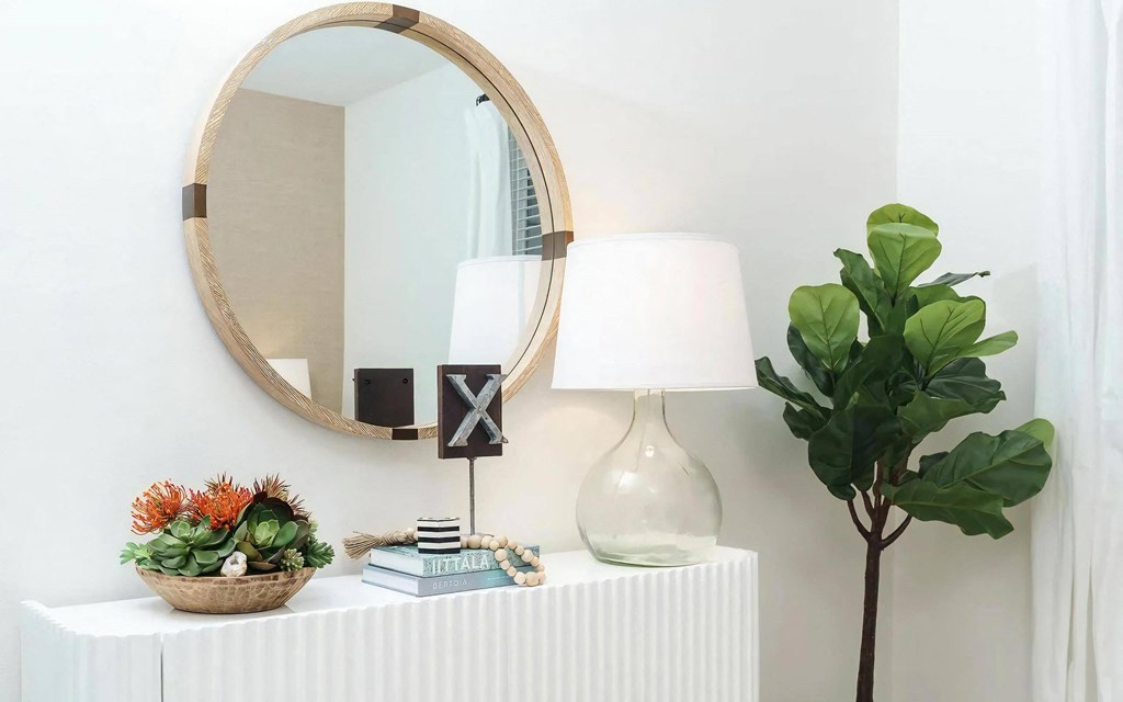 Thoughtfully Designed Spaces