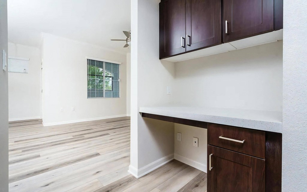 Built In Workspace In Select Units