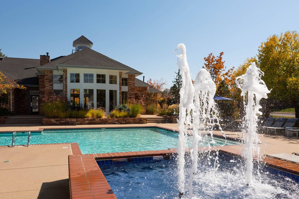 Fountain View at The Windsor, Lakewood, 80227