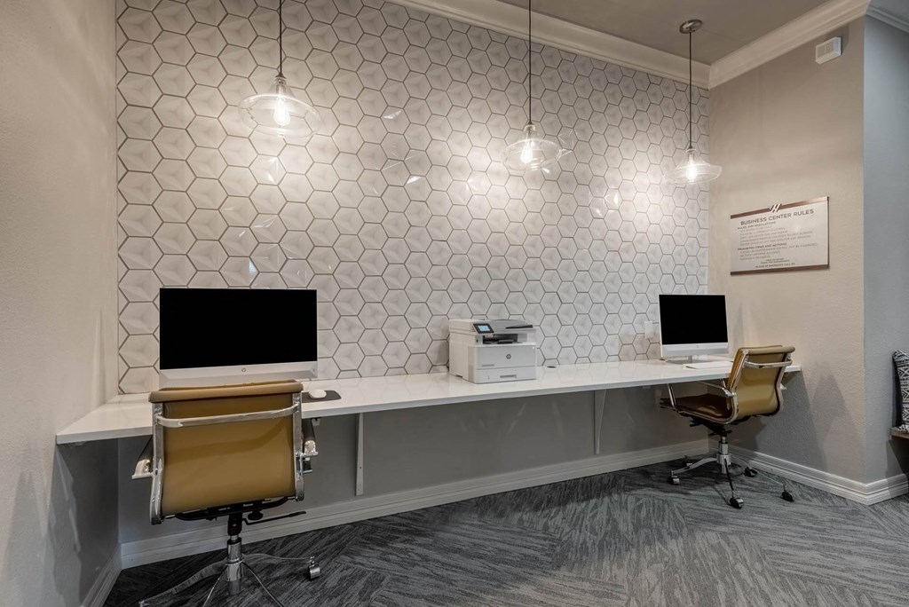 Business Center at The Windsor, Colorado, 80227