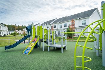 Outdoor Playground