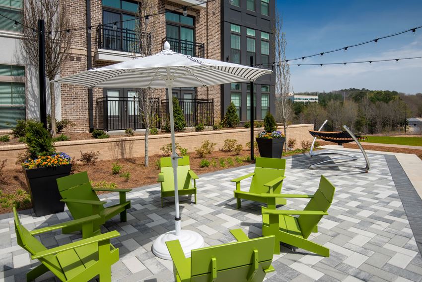 The Lights At Northwinds Apartments, 6000 Summitt Place, Alpharetta, GA