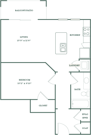 Allister North Hills