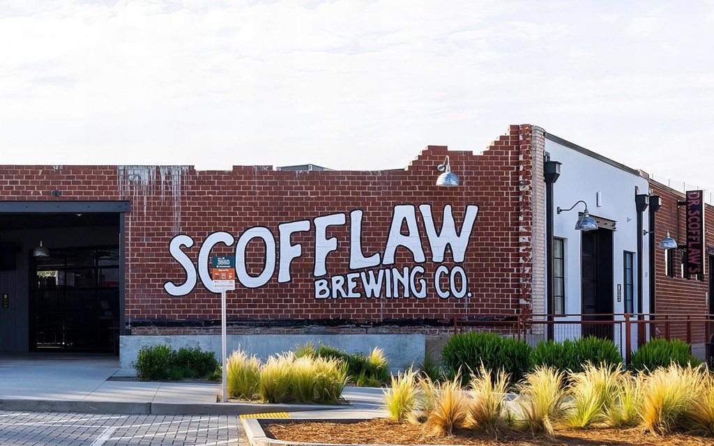 Broadstone Upper Westside Neighborhood Scofflaw Brewing Co