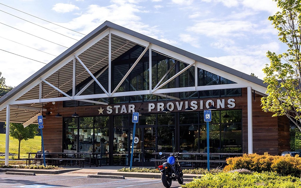 Broadstone Upper Westside Neighborhood Star Provisions