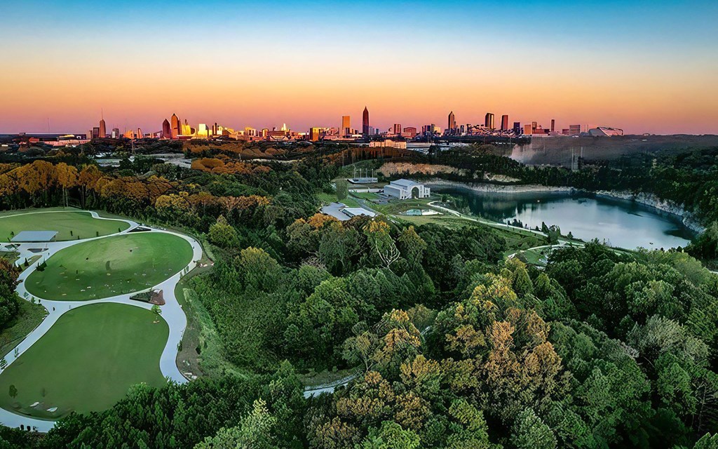 Broadstone Upper Westside Neighborhood Westside Park