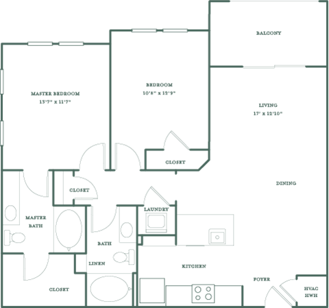 Allister North Hills