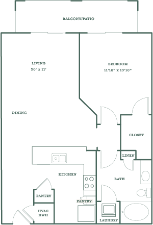 Allister North Hills