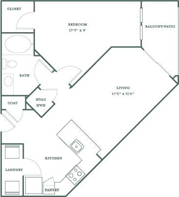 Allister North Hills