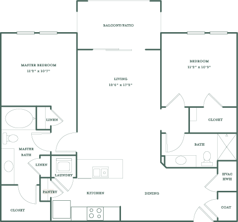 Allister North Hills