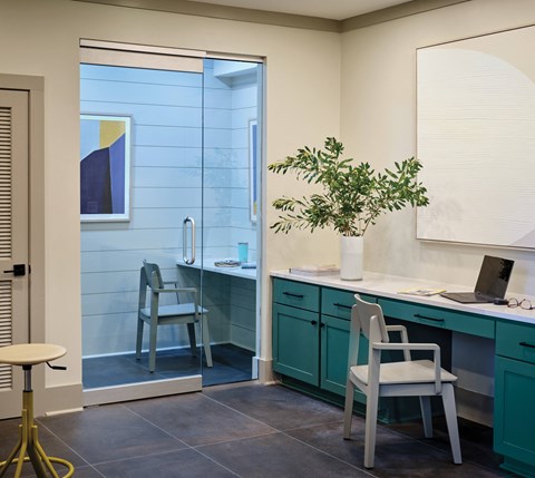 Allister North Hills