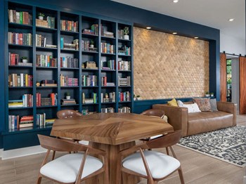 Clubhouse - Photo Gallery 3