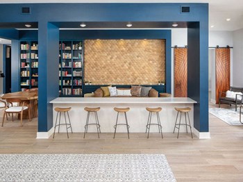 Clubhouse - Photo Gallery 4