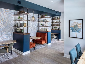 Clubhouse - Photo Gallery 5