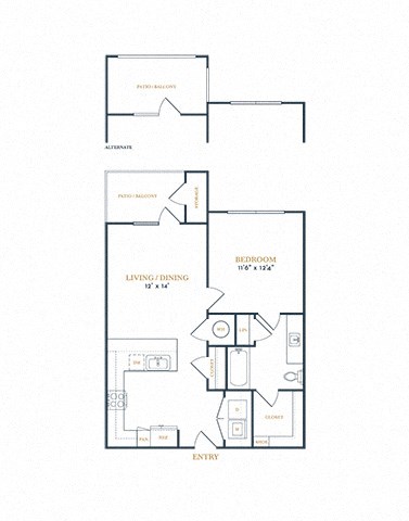 2200 Aureum Drive 1-3 Beds Apartment for Rent - Photo Gallery 87