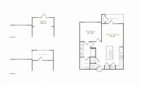 2200 Aureum Drive 1-3 Beds Apartment for Rent - Photo Gallery 88