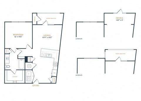 2200 Aureum Drive 1-3 Beds Apartment for Rent - Photo Gallery 88