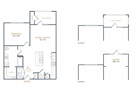 2200 Aureum Drive 1-3 Beds Apartment for Rent - Photo Gallery 89