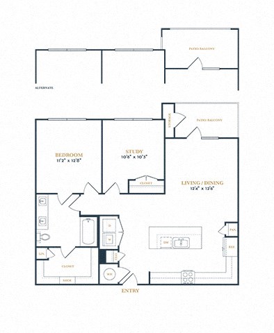 2200 Aureum Drive 1-3 Beds Apartment for Rent - Photo Gallery 91