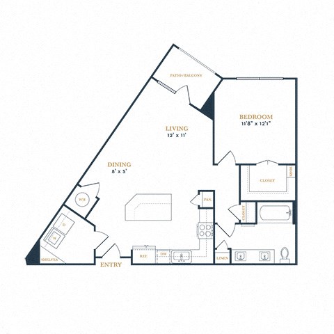 2200 Aureum Drive 1-3 Beds Apartment for Rent - Photo Gallery 93