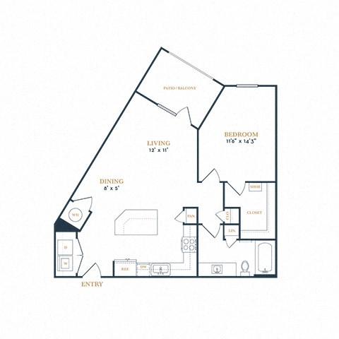 2200 Aureum Drive 1-3 Beds Apartment for Rent - Photo Gallery 92