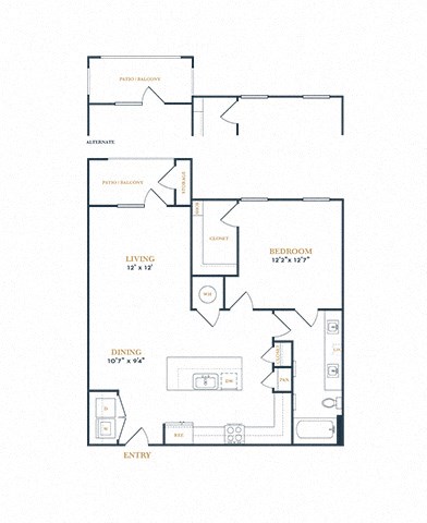 2200 Aureum Drive 1-3 Beds Apartment for Rent - Photo Gallery 95