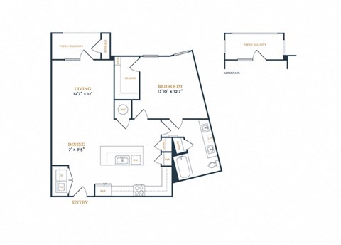 2200 Aureum Drive 1-3 Beds Apartment for Rent - Photo Gallery 96