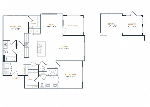 2200 Aureum Drive 1-3 Beds Apartment for Rent - Photo Gallery 98