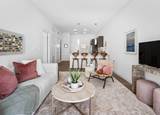 Studio apartment at The Robinson Apartments in Revere
