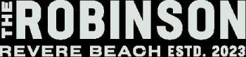 The Robinson Revere Beach Established 2023.