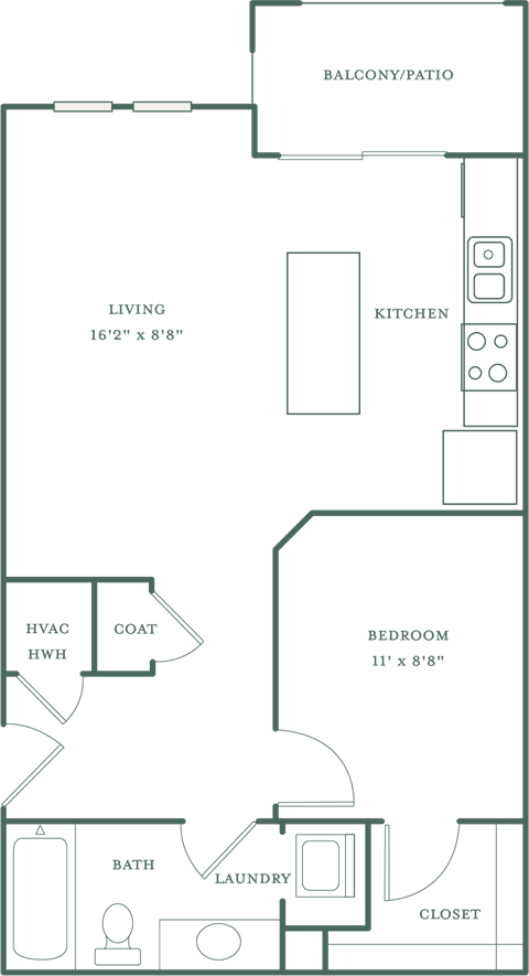 Allister North Hills