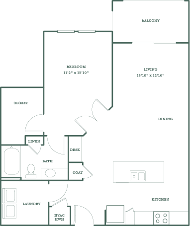 Allister North Hills