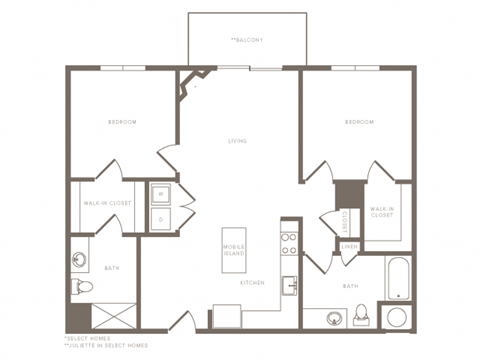 1 Chestnut Street 1-3 Beds Apartment, Townhouse for Rent - Photo Gallery 40