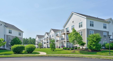 1 Chestnut Street 1-3 Beds Apartment for Rent