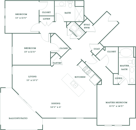 Allister North Hills