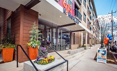 675 N Highland Ave NE Studio-3 Beds Apartment for Rent
