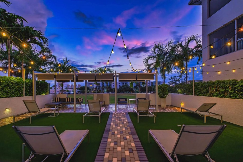 a restaurant or other place to eat at the grove resort  spa